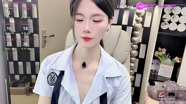 Snapshot of Yueyue-MM chatting on May 13, 2026, 1:03 am Yueyue-MM online show from May 13, 2026, 1:03 am