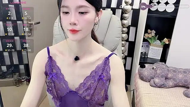 Snapshot of Yueyue-MM chatting on May 13, 2026, 1:08 pm Yueyue-MM online show from May 13, 2026, 1:08 pm