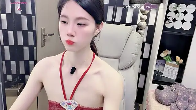 Snapshot of Yueyue-MM chatting on May 22, 2026, 2:33 pm Yueyue-MM online show from May 22, 2026, 2:33 pm