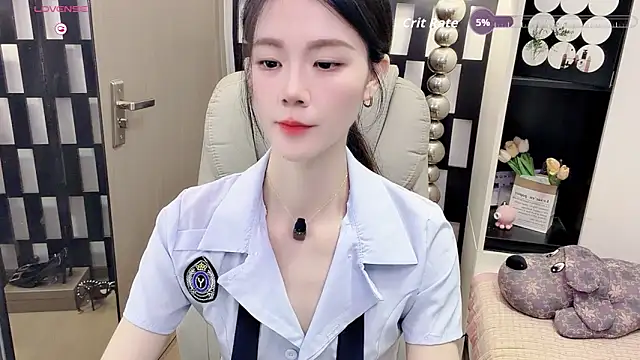 Snapshot of Yueyue-MM chatting on May 31, 2026, 2:42 am Yueyue-MM online show from May 31, 2026, 2:42 am