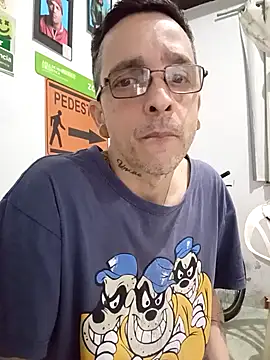 dinho carioca online show from October 24, 2025, 4:58 pm