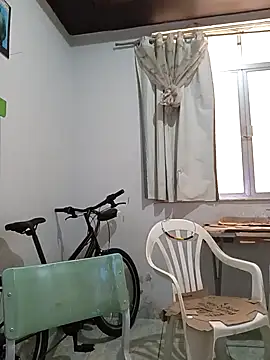 dinho carioca online show from October 25, 2025, 2:02 pm