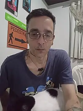 dinho carioca online show from October 30, 2025, 1:56 pm