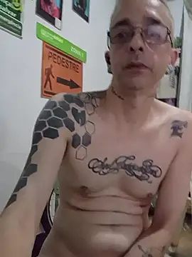 dinho carioca online show from March 14, 2026, 1:05 pm