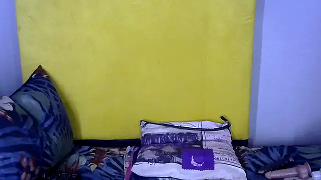 DARKQUEEN xXx online show from October 8, 2025, 5:21 pm