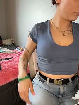 d3luluxx online show from February 27, 2026, 4:51 pm