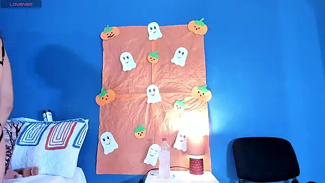 Snapshot of Grettel_w chatting on November 4, 2025, 7:24 pm Grettel w online show from November 4, 2025, 7:24 pm