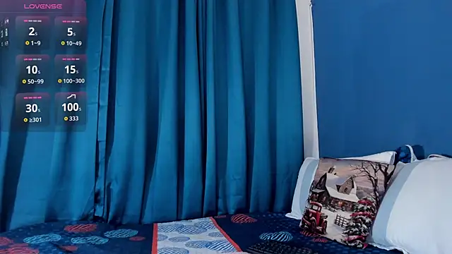 Snapshot of Grettel_w chatting on November 12, 2025, 7:35 pm Grettel w online show from November 12, 2025, 7:35 pm