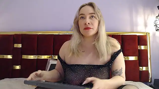  afrodita23 online show from November 24, 2025, 11:04 pm