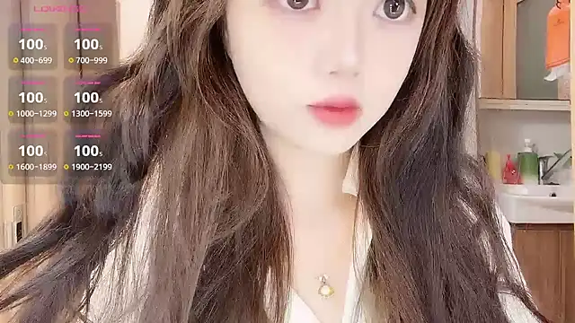 DDDDDoremi online show from November 10, 2025, 1:59 am