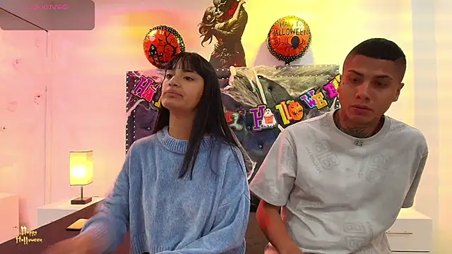 Damian and roxanne online show from October 29, 2025, 12:29 pm