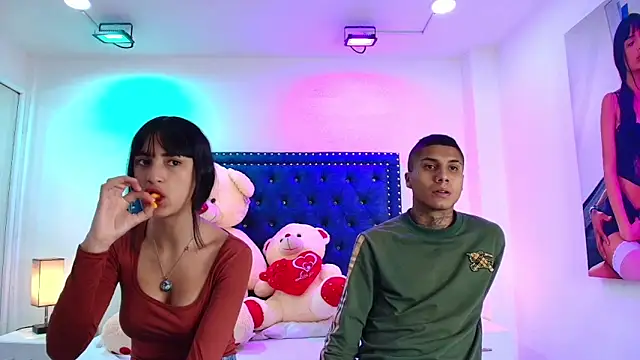 Damian and roxanne online show from November 20, 2025, 12:38 pm