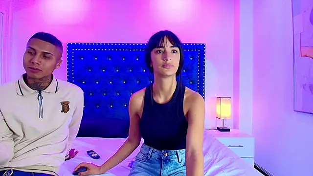 Damian and roxanne online show from February 2, 2026, 12:48 pm