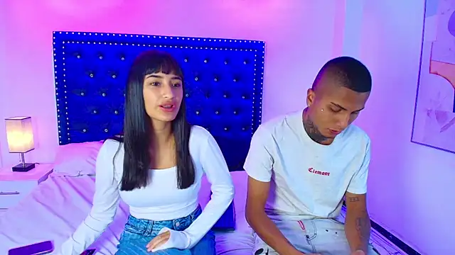 Damian and roxanne online show from April 14, 2026, 12:44 pm