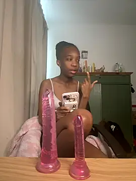 Snapshot of Prxincess_AAGodesss chatting on September 21, 2025, 11:45 am Prxincess AAGodesss online show from September 21, 2025, 11:45 am
