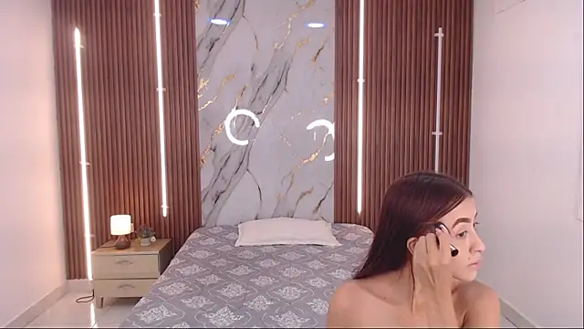 shena nomy1 online show from November 19, 2025, 8:09 pm