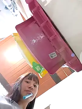 Zulema R1 online show from March 30, 2026, 10:44 pm