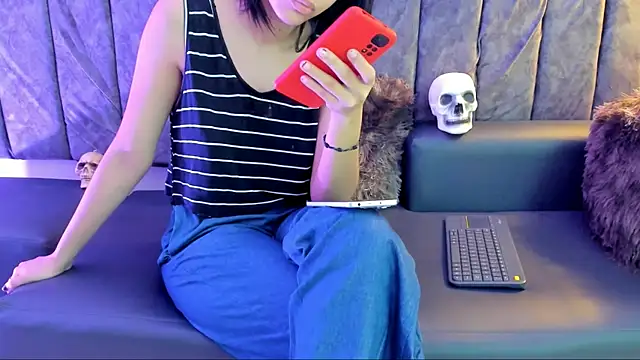 Rowan Mills online show from September 23, 2025, 8:23 pm