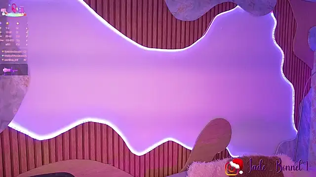 jade bonett online show from January 5, 2026, 5:27 pm