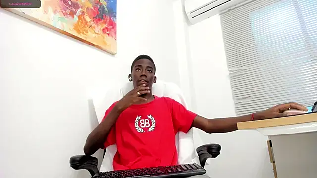 Alan blacke online show from October 25, 2025, 12:34 pm