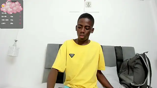 Alan blacke online show from November 5, 2025, 8:53 pm