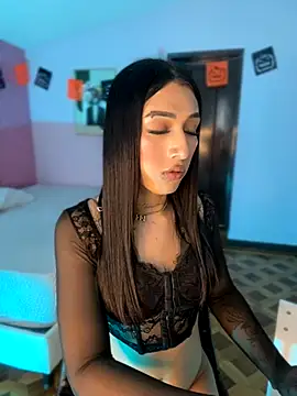  Denisse444 online show from October 25, 2025, 9:20 pm