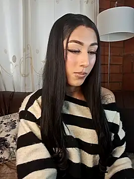  Denisse444 online show from February 2, 2026, 10:08 pm