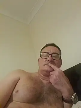 goldenman59 online show from October 11, 2025, 10:30 pm