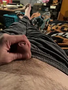 Cowboy815 online show from September 28, 2025, 8:52 am