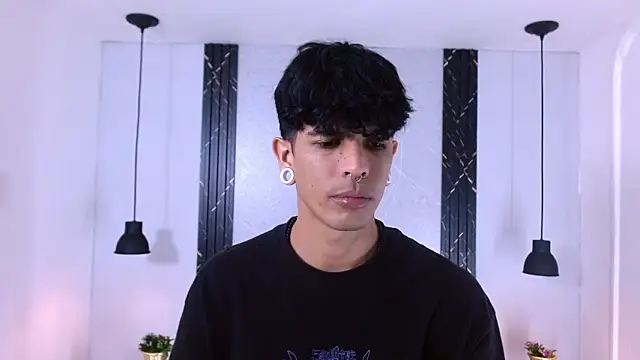 Franvill Trato online show from October 23, 2025, 7:01 pm