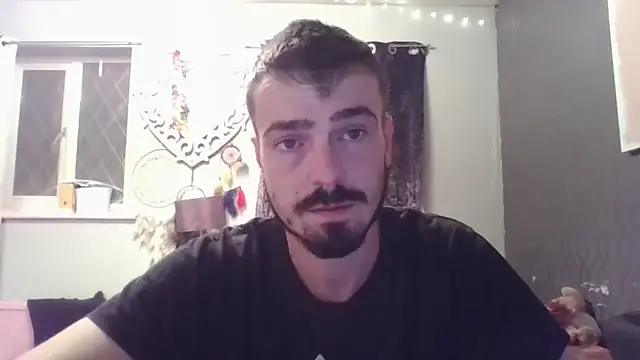 jaycoy22 online show from September 28, 2025, 7:52 pm