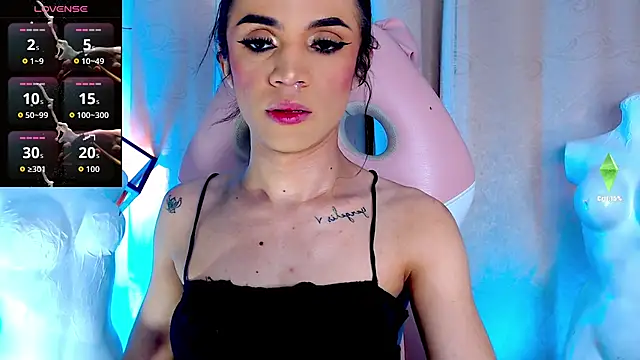 Snapshot of Cristal_Gem1 chatting on April 5, 2026, 10:45 am Cristal Gem1 online show from April 5, 2026, 10:45 am