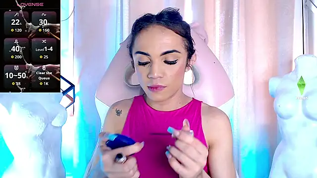 Snapshot of Cristal_Gem1 chatting on April 7, 2026, 4:29 pm Cristal Gem1 online show from April 7, 2026, 4:29 pm