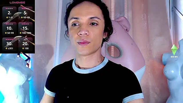Snapshot of Cristal_Gem1 chatting on April 9, 2026, 6:46 pm Cristal Gem1 online show from April 9, 2026, 6:46 pm
