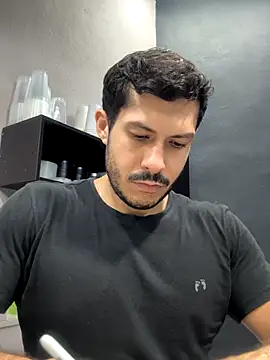 Darg98 online show from September 12, 2025, 4:01 am