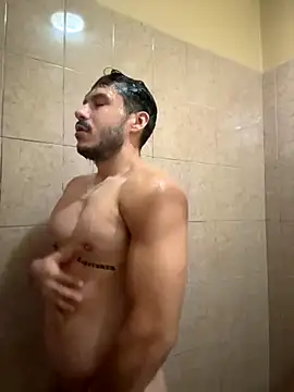 Darg98 online show from October 4, 2025, 12:30 am