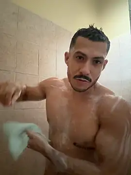 Darg98 online show from November 2, 2025, 11:29 pm