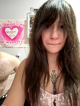 SliceOfDesire online show from October 27, 2025, 10:58 pm