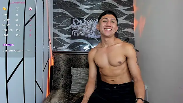 Snapshot of oliver_mr_ chatting on January 13, 2026, 9:09 pm oliver mr online show from January 13, 2026, 9:09 pm