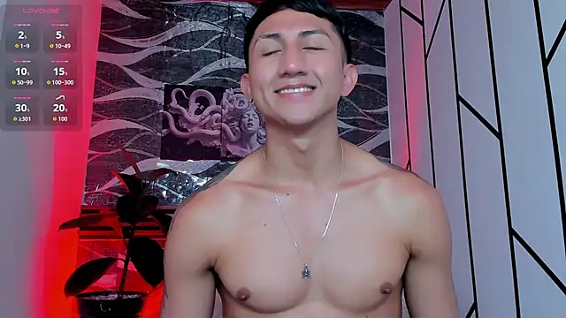 Snapshot of oliver_mr_ chatting on February 4, 2026, 8:25 pm oliver mr online show from February 4, 2026, 8:25 pm