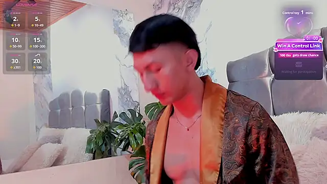 Snapshot of oliver_mr_ chatting on February 16, 2026, 8:49 pm oliver mr online show from February 16, 2026, 8:49 pm