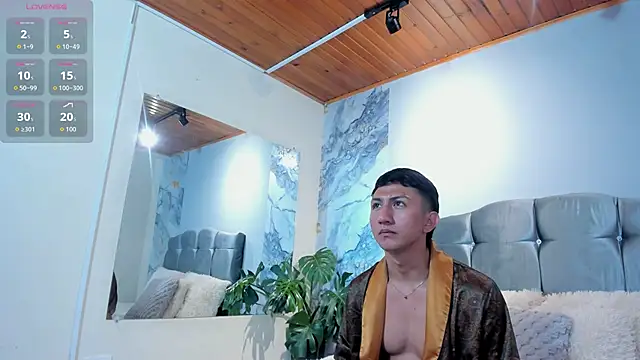 Snapshot of oliver_mr_ chatting on February 17, 2026, 8:04 pm oliver mr online show from February 17, 2026, 8:04 pm