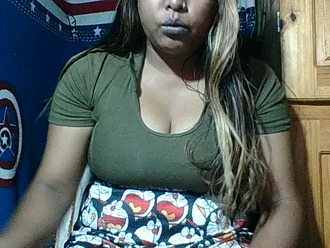 SEXY METISE online show from March 7, 2026, 8:17 pm