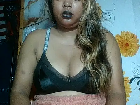 SEXY METISE online show from April 11, 2026, 3:11 am