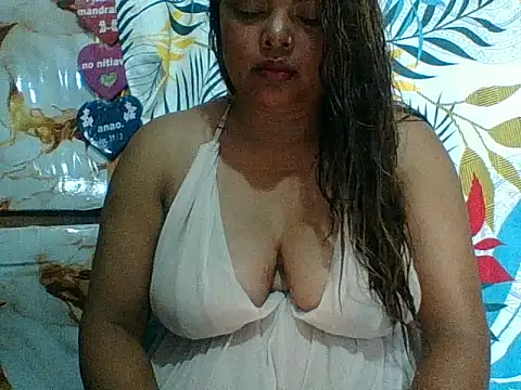 SEXY METISE online show from May 17, 2026, 8:01 am