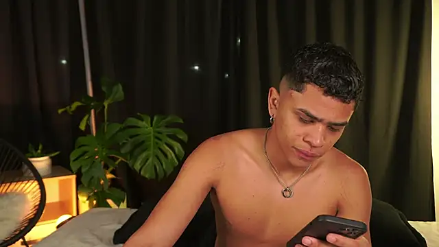 EROS AND ALAN online show from February 18, 2026, 3:35 am