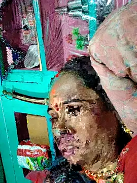 Pooja750 online show from October 24, 2025, 8:11 am