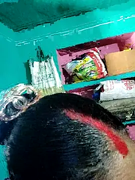 Pooja750 online show from October 29, 2025, 6:37 am