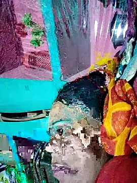 Pooja750 online show from November 6, 2025, 10:27 am