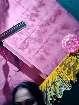 Pooja750 online show from January 16, 2026, 7:18 pm